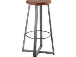 Barhocker Metalio