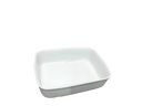 Auflaufform Bianco mieten