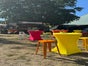 Bunte Barhocker - Galerie - Bild 4