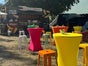 Bunte Barhocker - Galerie - Bild 4