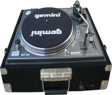 Plattenspieler Gemini mieten – DJ Equipment