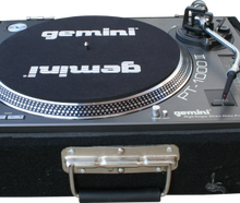 Plattenspieler Gemini mieten – DJ Equipment