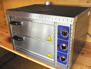 Pizzaofen