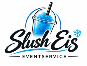 Slush-Eis-Maschine