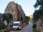 MALLORCA & MENORCA auf "WHITE MOON", super kompakter Campervan, 4 PAX - Galerie - Bild 4