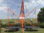 KOMBIPAKET Trampolin und Riesenrutsche mieten - Galerie - Bild 2