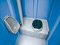 Standard - Toilette / Sanitärkabine / Toilettenkabine / WC - Galerie - Bild 2