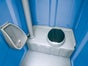 Standard - Toilette / Sanitärkabine / Toilettenkabine / WC - Galerie - Bild 2