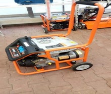 Stromerzeuger 3,0 kVA / 230 V