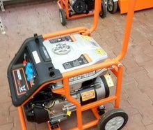 Stromerzeuger 3,0 kVA / 230 V