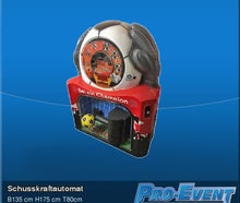 Schusskraftautomat