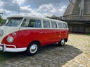 VW Bus Bulli T1 - Galerie - Bild 1
