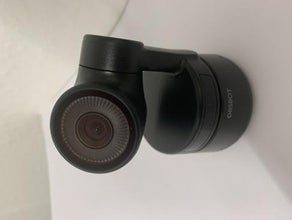 OBSBOT Tiny - Webcam mit künstlicher Intelligenz (folgt automatisch, Auswahl und Zoom über Gesten)