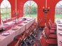 Großpagode / Pagodenzelt 5 x 5 m - Galerie - Bild 3