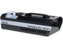 JEM Magnum 800 mit 5 Liter Nebelfluid