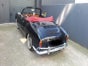 VW Karmann Ghia Cabriolet / Typ 14 ein Traum von 1069 - Galerie - Bild 2