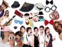 Photobooth - die mobile Fotobox inkl. Accessoires und Sofortdruck - Galerie - Bild 2