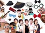 Photobooth - die mobile Fotobox inkl. Accessoires und Sofortdruck - Galerie - Bild 2