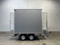 Vermietung Toilettenanhänger Tank WC Wagen 4 WC - Galerie - Bild 4