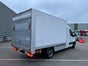 Mercedes-Benz Sprinter Kofferaufbau XXL mit Ladebordwand – ideal für Umzug & Transport - Galerie - Bild 3