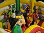 Saloon Wild West - Hüpfburg mieten - Galerie - Bild 3