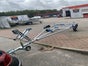 Bootstrailer 750kg 0,75 Tonnen 5,5m Bootstransport Bootsanhänger - Galerie - Bild 2