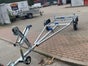 Bootstrailer 750kg 0,75 Tonnen 5,5m Bootstransport Bootsanhänger - Galerie - Bild 2
