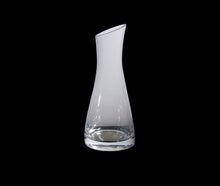 Glasvase H 14,5 cm