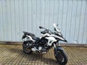 Motorrad Benelli TRK 502