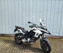 Motorrad Benelli TRK 502