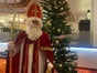 Walk-Act Bischof / Nikolaus / Weihnachtsmann / Spezial-Promotion / Kostüm / Promoter - Galerie - Bild 3