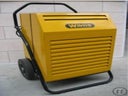 Luftenfeuchter Wilms KT 800 Bautrockner 52l/ 24h Klimagerät