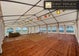Partyzelt 5 x 6 m PROFI 2,6 m Seitenhöhe Festzelt Pavillon Hochzeitszelt Party Zelt Event
