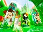 Hüpfburg Safari mit Rutsche mieten | Ideal für Events und Feiern aller Art - Galerie - Bild 2