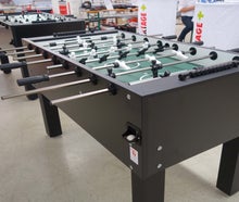 PROFI-TISCHKICKER / TURNIER TISCHKICKER / WUZZLER
