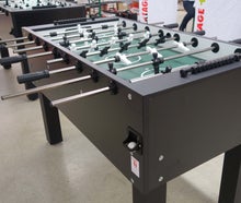 PROFI-TISCHKICKER / TURNIER TISCHKICKER / WUZZLER