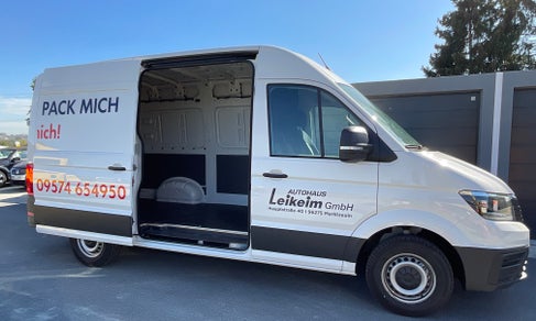 Transporter Mieten Nrnberg