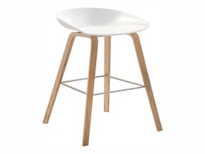 Barhocker - About a stool