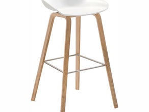 Barhocker - About a stool