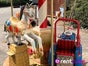 Mini Kinderkarussell Classic "Nostalgie" - Galerie - Bild 3