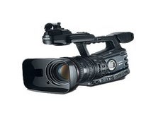 Videokamera CanonXF 300