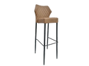 Louis Barhocker Cognac mieten – Bartheke, Mobile Bar, Ausschanktheke, Eventtheke, Barhocker