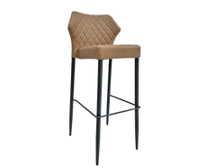 Louis Barhocker Cognac mieten – Bartheke, Mobile Bar, Ausschanktheke, Eventtheke, Barhocker