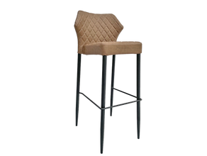 Louis Barhocker Cognac mieten – Bartheke, Mobile Bar, Ausschanktheke, Eventtheke, Barhocker
