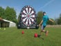 XXL Premium Fußball Dart  WM Highlight Fußballdart - Galerie - Bild 3