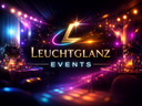 Komplettpaket Event/Hochzeit – DJ, Licht, Deko & Fotografie