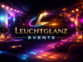 Komplettpaket Event/Hochzeit – DJ, Licht, Deko & Fotografie