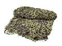 Tarnnetz mieten – Dekoration