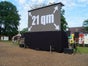 Mobile LED-Videowand, 21qm, hochauflösender Screen für Events/ Public Viewing/ Präsentationen - Galerie - Bild 4