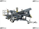 Hublift 16 Mtr.